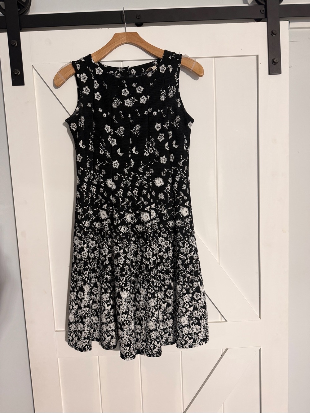 HAANI (PM) Flare dress
